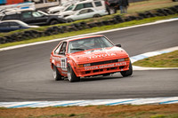 77 - Baskerville Historics 2018-20