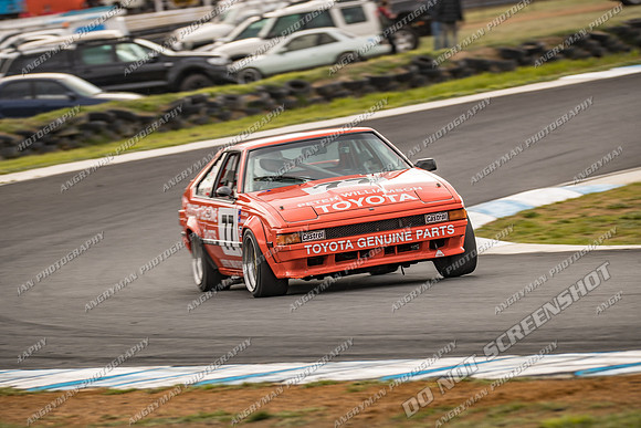 77 - Baskerville Historics 2018-20