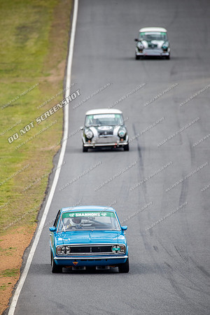 76 - Group NB Under 3 Litre & NC Under 2 Litre-8
