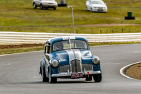 48 - Baskerville Historics 2018
