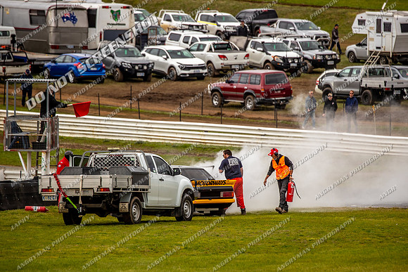 Heritage Touring Cars Group C - 52 - 04 - Sunday-27