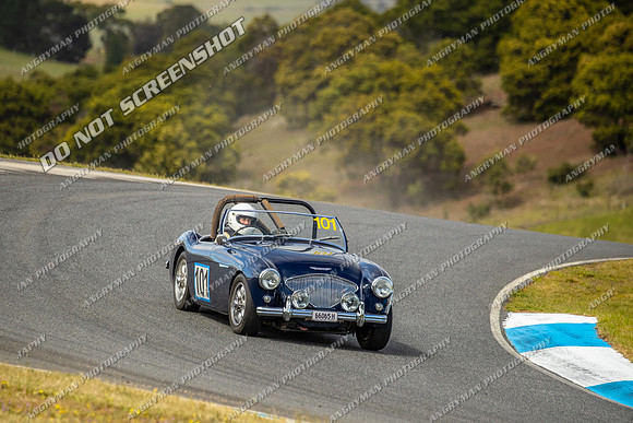 Group S & Invited - 101 - Baskerville Historics 2024