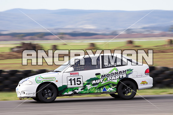 hyundai 115 - Super Series - 25th May 2014-2