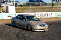 34 - Drift League - Drift Collective Rnd 2 - 17-18 May 2025-6