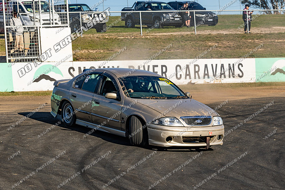 34 - Drift League - Drift Collective Rnd 2 - 17-18 May 2025-6