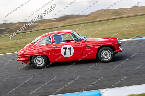 71 - Regularity - Marque Sportscars & Invited-23