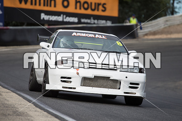 sports gt 8 - Super Series - 25th May 2014-6