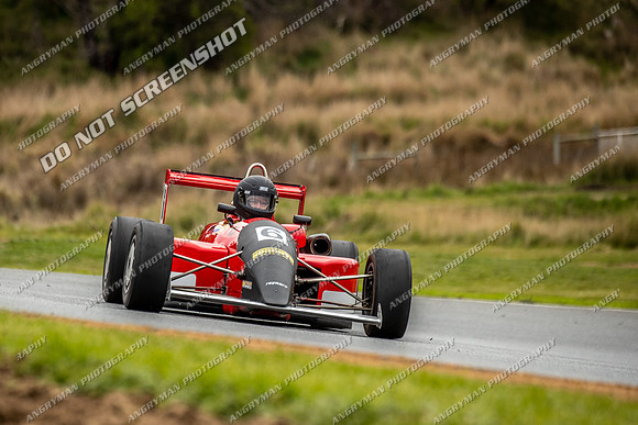 Regularity Sports and Racing Cars and Invited - 6 - 01 - Thursday-4