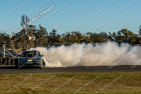 26 - Drift League - Drift Collective Rnd 2 - 17-18 May 2025-58