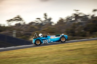 Historic Sports & Racing Cars 50 - Saturday-7