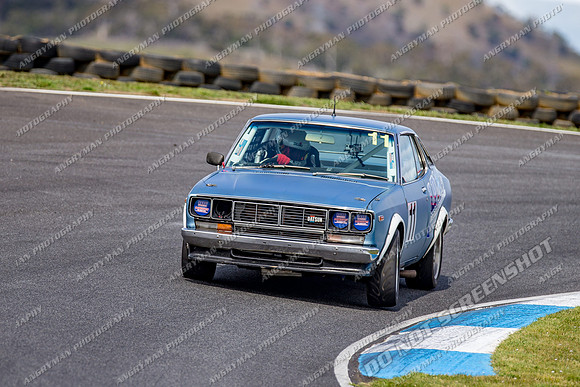 11 - Baskerville Historics 2018-17