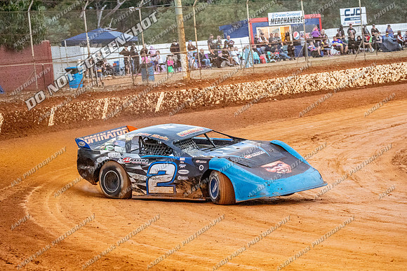 Super Sedan 2 V2 - 15 - Carrick - 24th Jan 2019-11