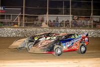 Super Sedan 23 V23 - 15 - Latrobe - 19th Jan 2018 - Grand Prix-15