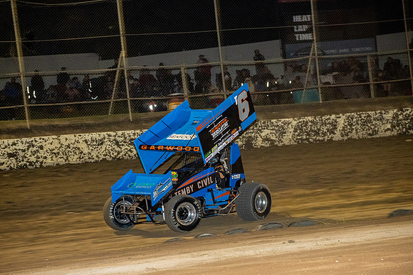 Sprintcar 6 T6 - 04 - Latrobe - 3rd Dec 2022-21