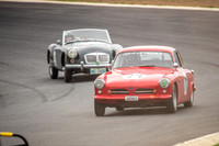 71 - Regularity - Marque Sportscars & Invited-12