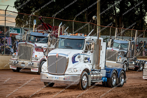 Misc Truck - 14 - Carrick - 13th Jan 2018-52