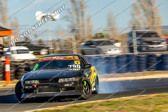 790 - Drift League - Drift Collective Rnd 2 - 17-18 May 2025-23