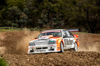 Sports Sedans 105 - Friday-10