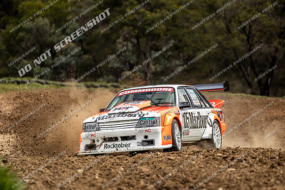 Sports Sedans 105 - Friday-10