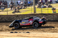 Super Sedan 10 Q10 - 12 - Latrobe - 15th Jan 2022-6