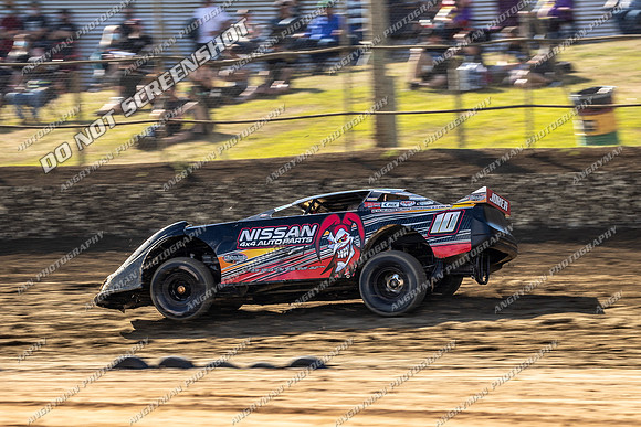 Super Sedan 10 Q10 - 12 - Latrobe - 15th Jan 2022-6