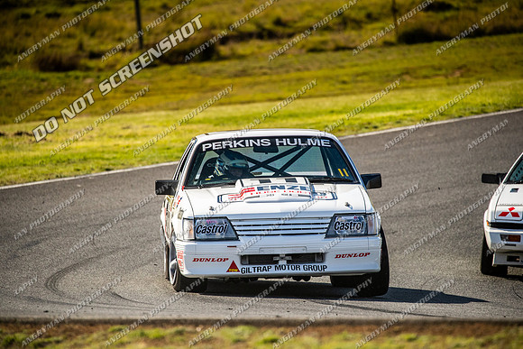 Muscle Car Cup - 11 - Sunday-3