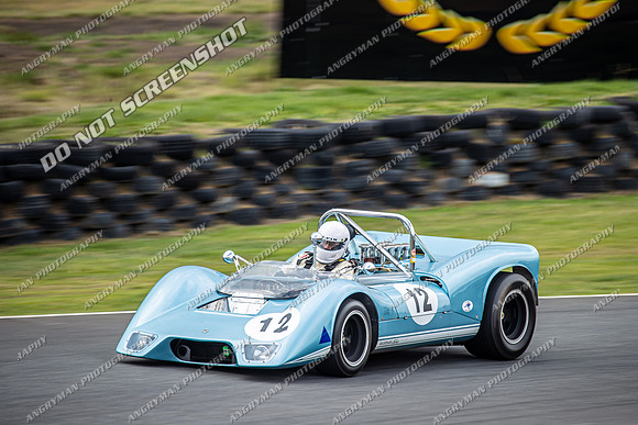 12 - Historic Sports & Racing Cars-20