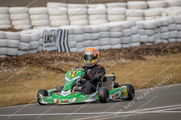 TAG 125 Restricted Light - 31 - Karts - 1st June 2017-8