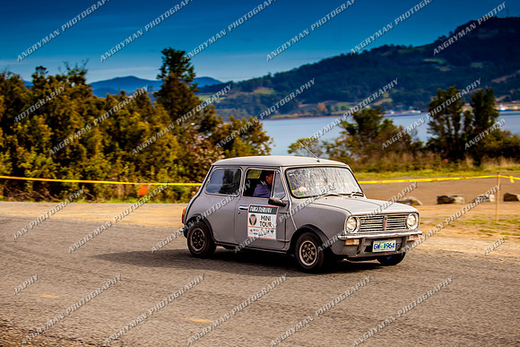 Mini Tour Misc - TS32 Cygnet SS-8