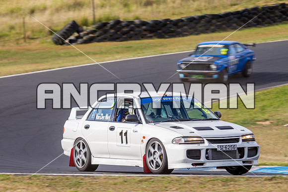 Sports GT 11 - Super Series Rnd 6 - 16th Nov 2014-17