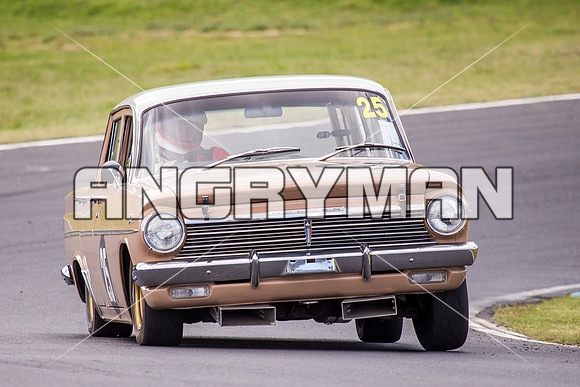 25 Paul Creed EH Holden Regularity Holden Only - Sunday-4