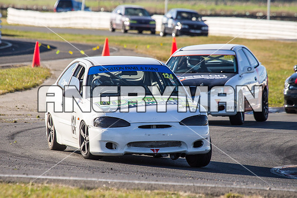 Hyundai 124 - Super Series Round 2 - 19th April 2015 - Symmons Plains-20