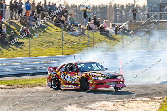 720 - Drift League - Drift Collective Rnd 2 - 17-18 May 2025-15