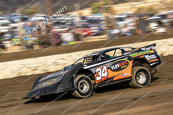 Super Sedan 34 V34 - 15 - Hobart - 26th Jan 2020-2