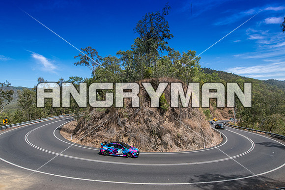TOUR WR444P - TS03 - Little Mulgrave - SG