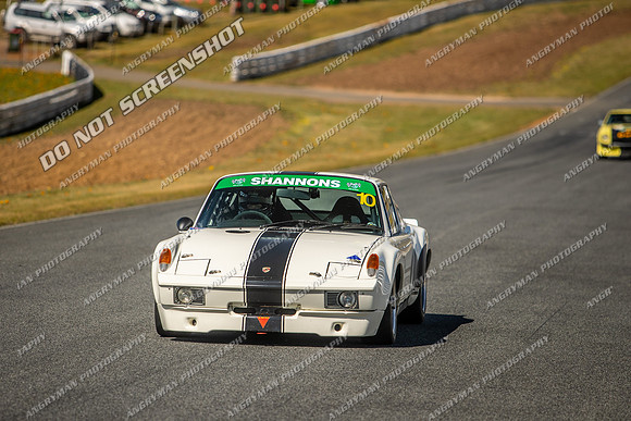 Group S & Invited - 10 - Baskerville Historics 2024-8