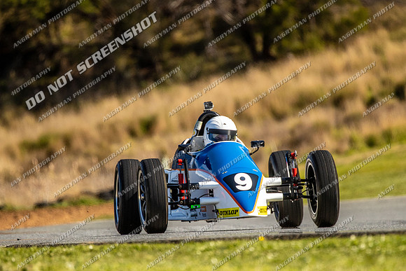 Regularity Sports & Racing Cars 19 - Friday-3
