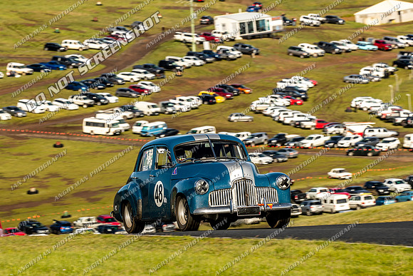 Early Holden Regularity - 48 - 03 - Saturday-4