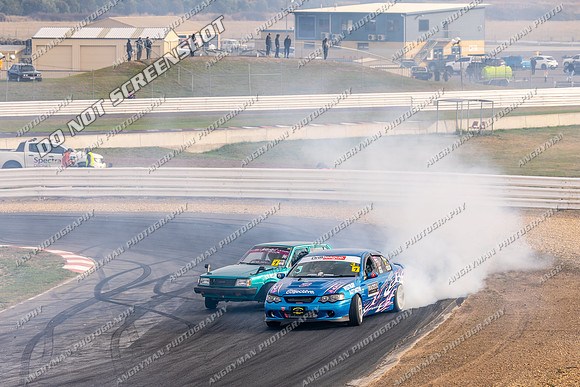 3 - Drift League - Drift Collective Rnd 2 - 17-18 May 2025-4