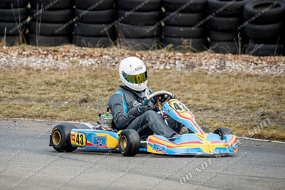 TAG 125 Restricted Light - 43 - Karts - 1st June 2017-3