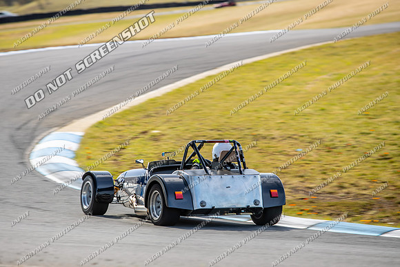 Regularity Sports & Racing & Invited - 13 - Baskerville Historics 2024-5