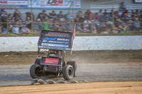 Sprintcar 42 V42 - 20 - Latrobe - Feb 3rd 2018 - WSS-3