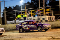 Street Stock 35 T35 - 12 - Latrobe - 15th Jan 2022-17