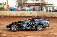 AMCA 79 V79 - 21 - Carrick - 23rd Feb 2019-15