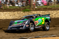 Super Sedan 3 T3 - 12 - Latrobe - 15th Jan 2022-3