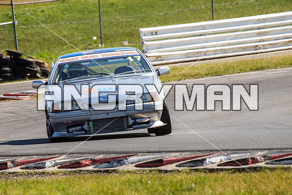 17 - Australian Supersprint Championship - Symmons Plains - 21st Sep 2014-3