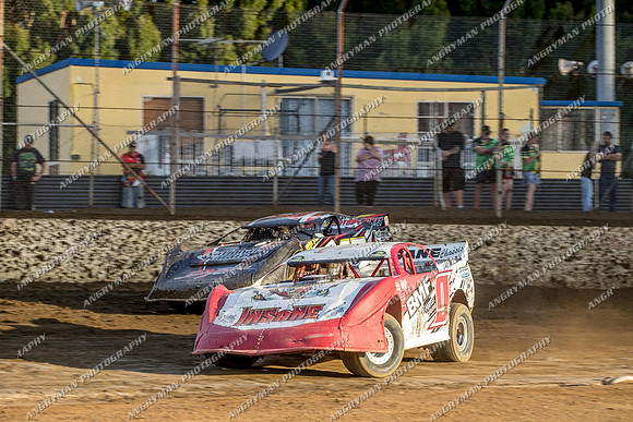 Super Sedan 0 V0 - 17 - Hobart - 26th Jan 2018-6