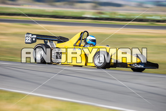 22 - Australian Supersprint Championship - Symmons Plains - 21st Sep 2014-25