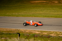 Regularity Sports & Racing Cars 132 - Sunday-6