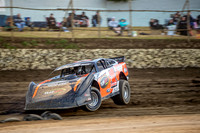 Super Sedan 34 V34 - 12 - Latrobe - 27th & 28th Jan 2023-3